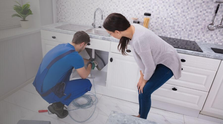 Professional Leak Detection Services in Windham, ME